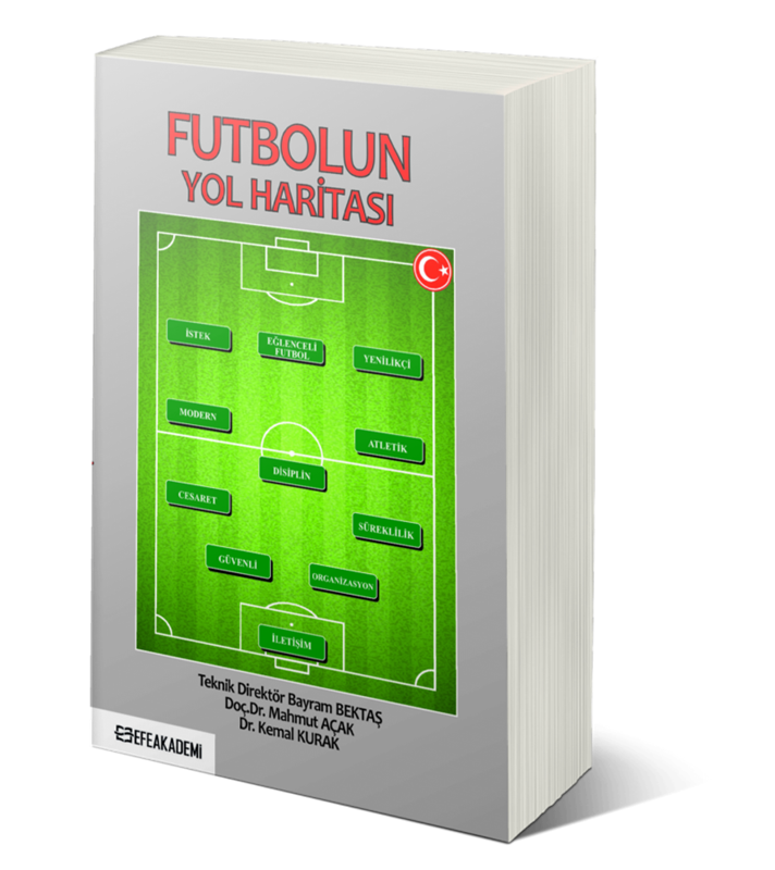 resm Futbolun Yol Haritası