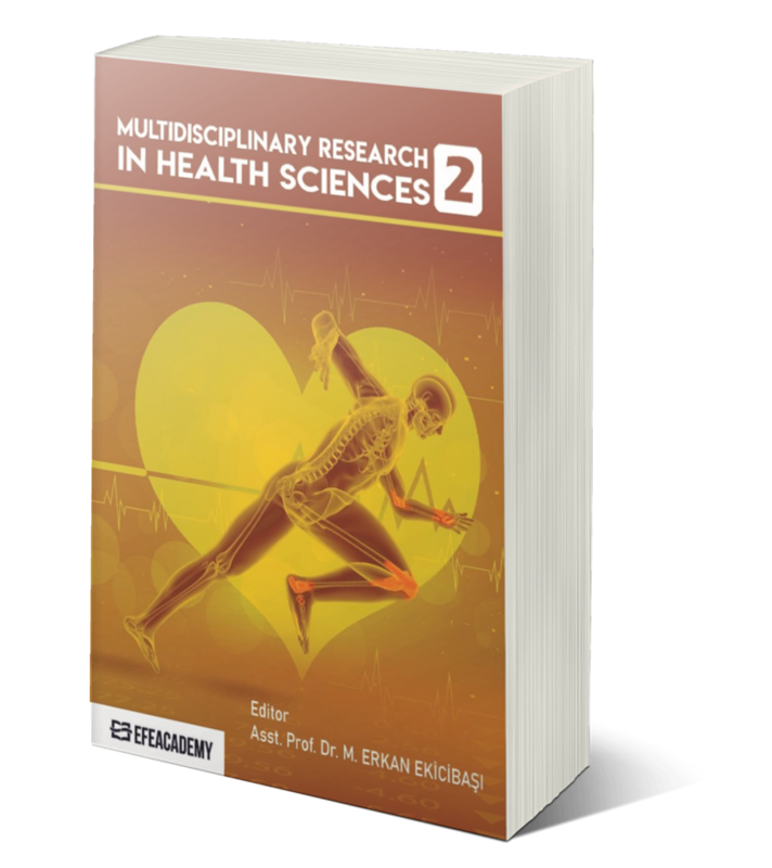 resm Multidisciplinary Research In Health Sciences - 2