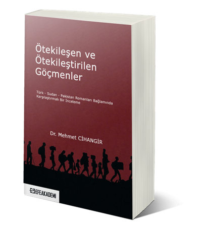 Resim Ötekileşen ve Ötekileştirilen Göçmenler