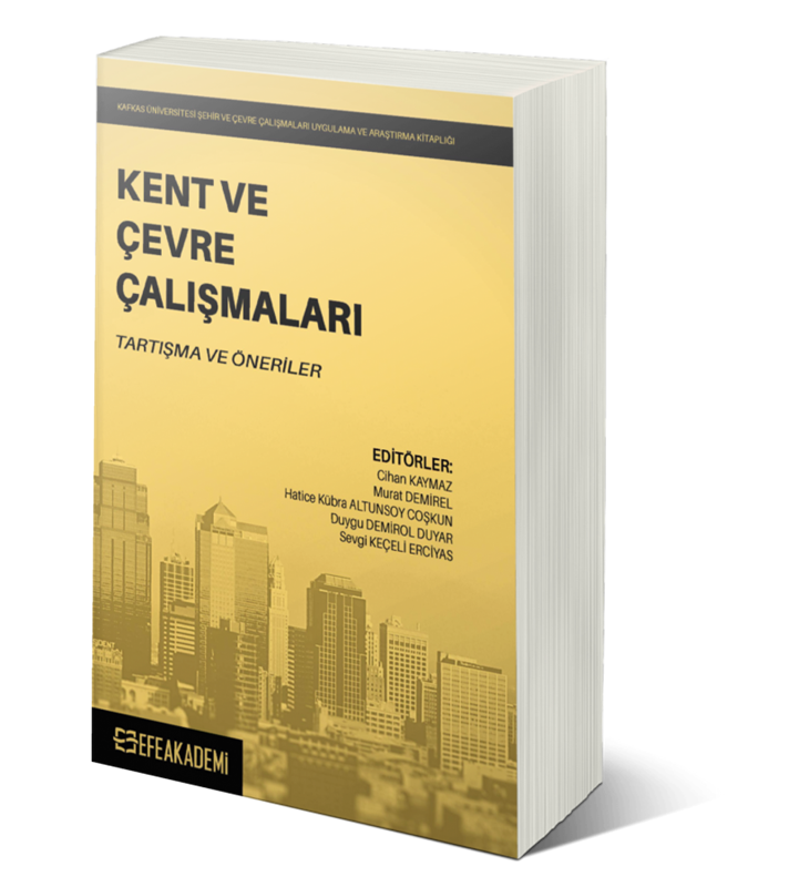 resm Kent ve Çevre Çalışmaları