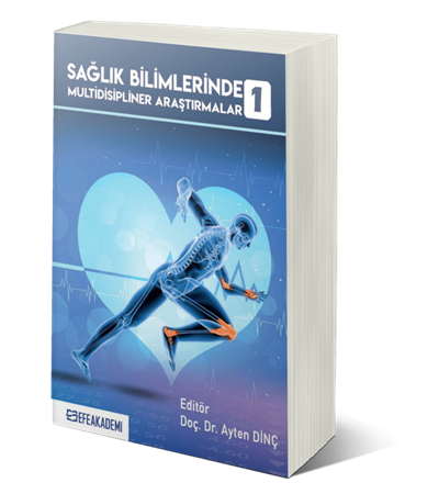 Resim Sağlık Bilimlerinde Multidisipliner Araştırmalar 1