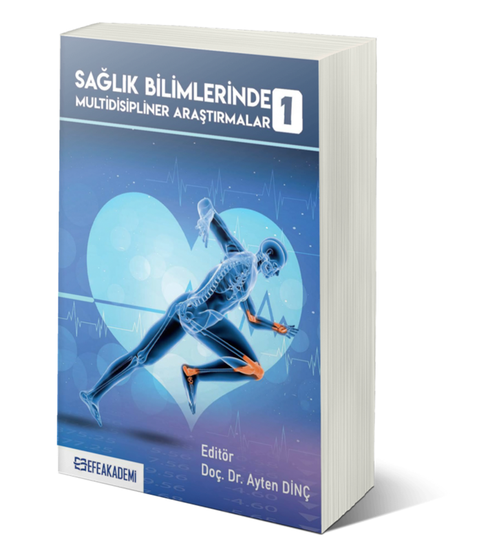 resm Sağlık Bilimlerinde Multidisipliner Araştırmalar 1
