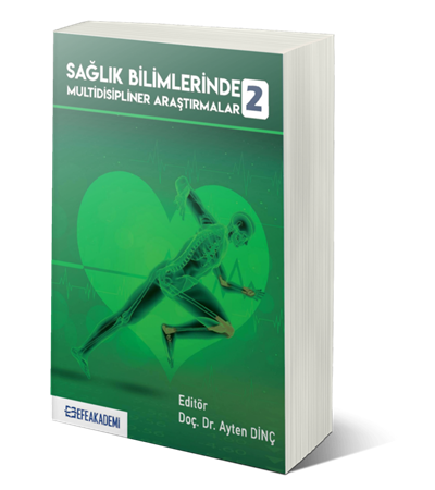 Resim Sağlık Bilimlerinde Multidisipliner Araştırmalar 2
