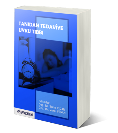 Resim Tanıdan Tedaviye Uyku Tıbbı
