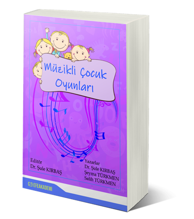 Resim Müzikli Çocuk Oyunları