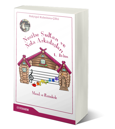 Resim Nesibe Sultan ve Nota Arkadaşları