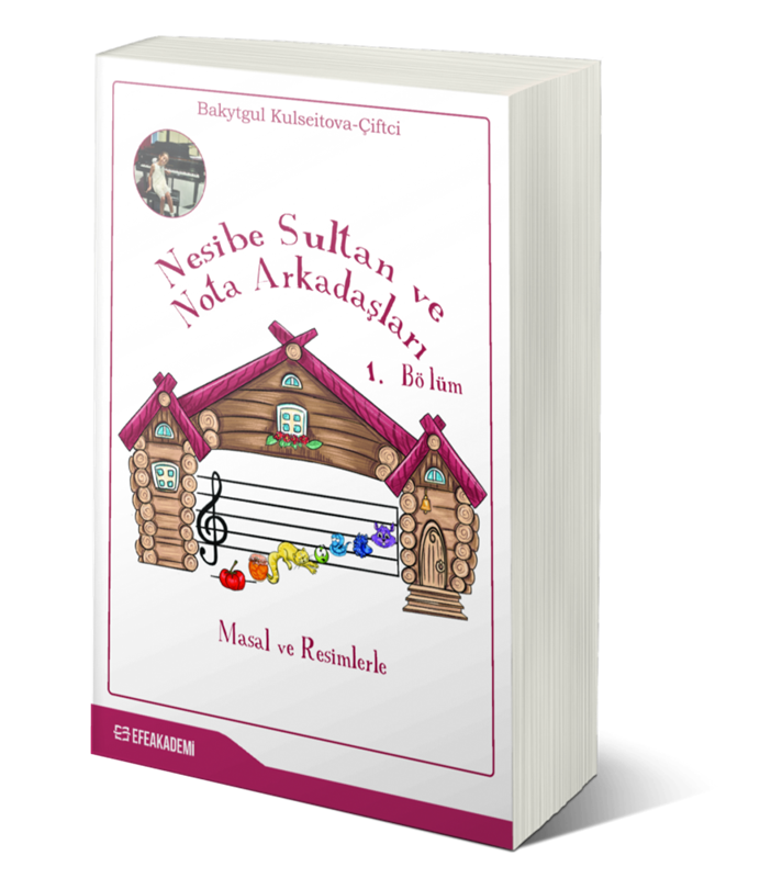 resm Nesibe Sultan ve Nota Arkadaşları