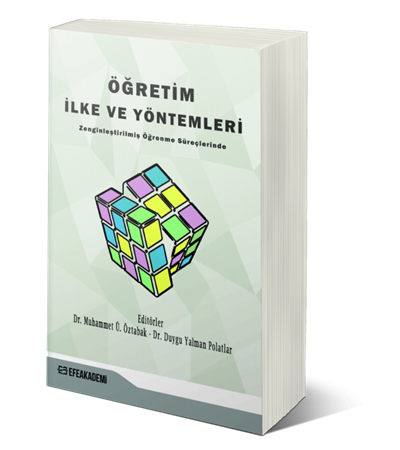 Resim Öğretim İlke ve Yöntemleri Zenginleştirilmiş Öğrenme Süreçlerinde