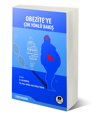 Resim Obezite’ye Çok Yönlü Bakış