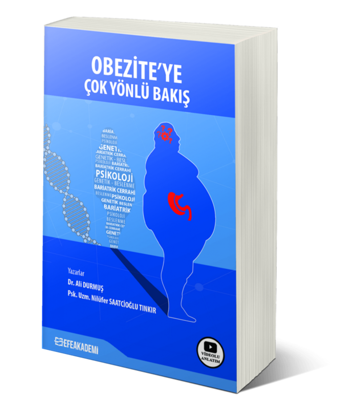 resm Obezite’ye Çok Yönlü Bakış