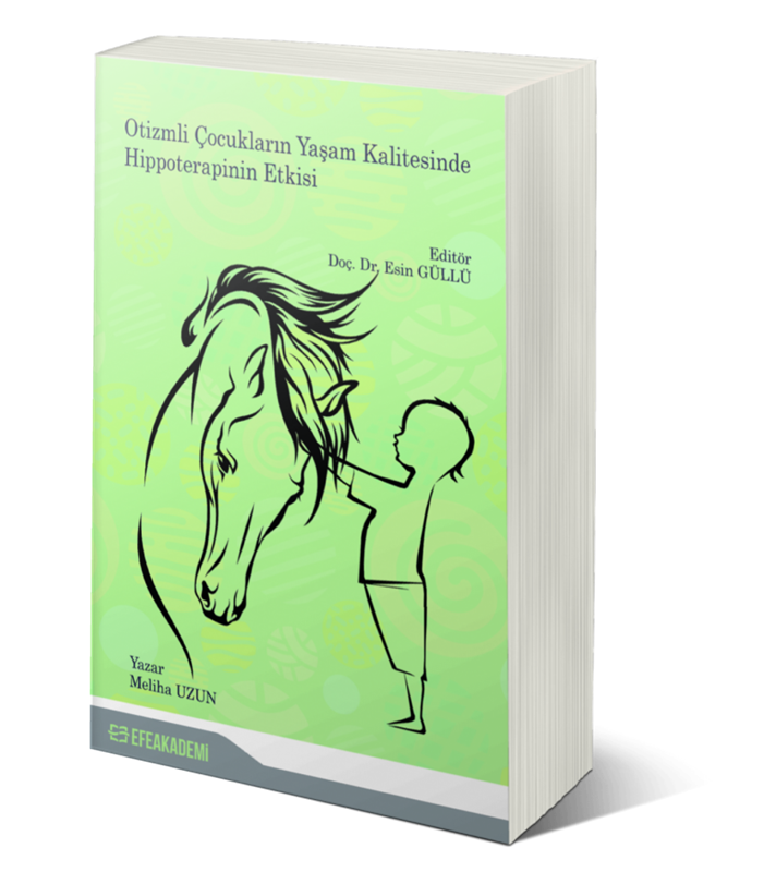 resm Otizmli Çocukların Yaşam Kalitesinde Hippoterapinin Etkisi