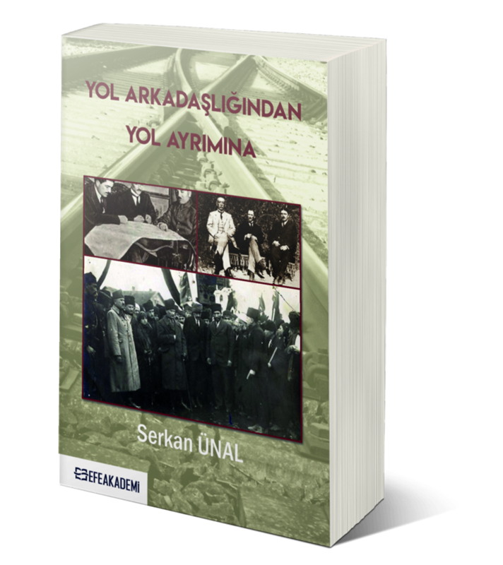 resm Yol Arkadaşlığından Yol Ayrımına