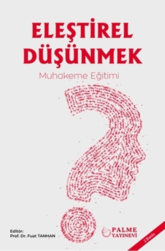 resm Eleştirel Düşünmek