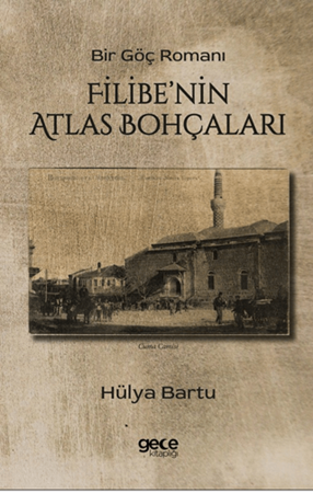 Resim Filibe'nin Atlas Bohçaları
