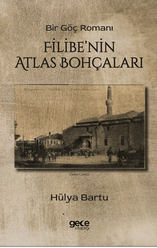 resm Filibe'nin Atlas Bohçaları