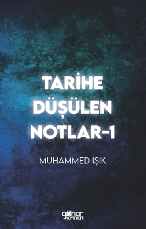 resm Tarihe Düşülen Notlar -1