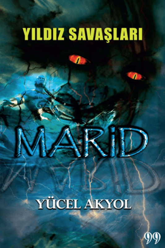 resm Yıldız Savaşları "Marid"