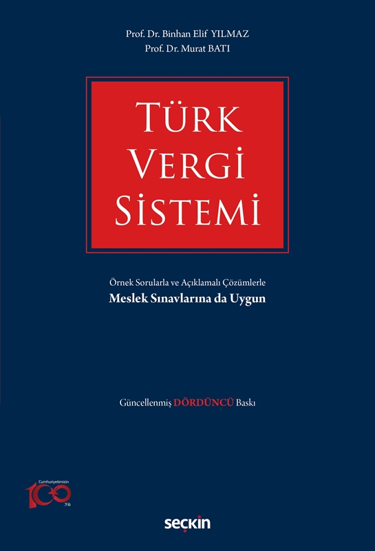 resm Türk Vergi Sistemi