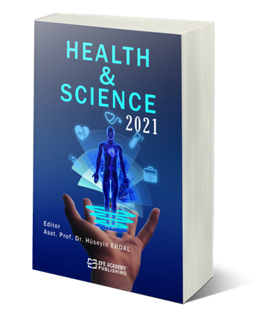 Resim Health Science 2021