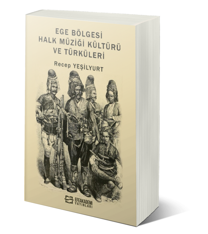 resm Ege Bölgesi Halk Müziği Kültürü ve Türküleri