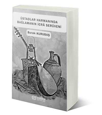 Resim Üstadlar Harmanında Bağlamanın İcrâ Serüveni
