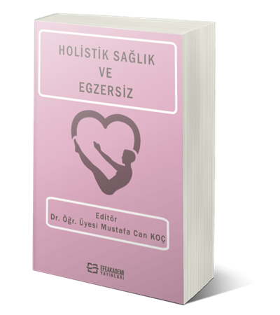 Resim Holistik Sağlık ve Egzersiz