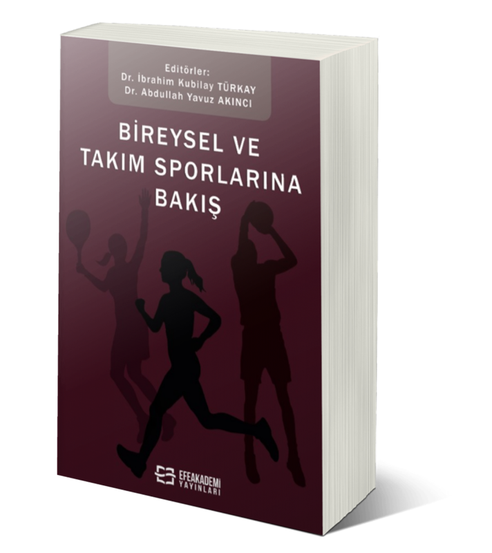 resm Bireysel Ve Takım Sporlarına Bakış