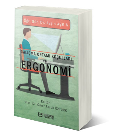 Resim Çalışma Ortamı Koşulları ve Ergonomi