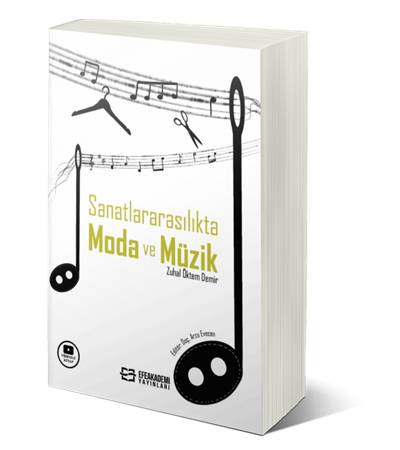 Resim Sanatlararasılıkta Moda ve Müzik