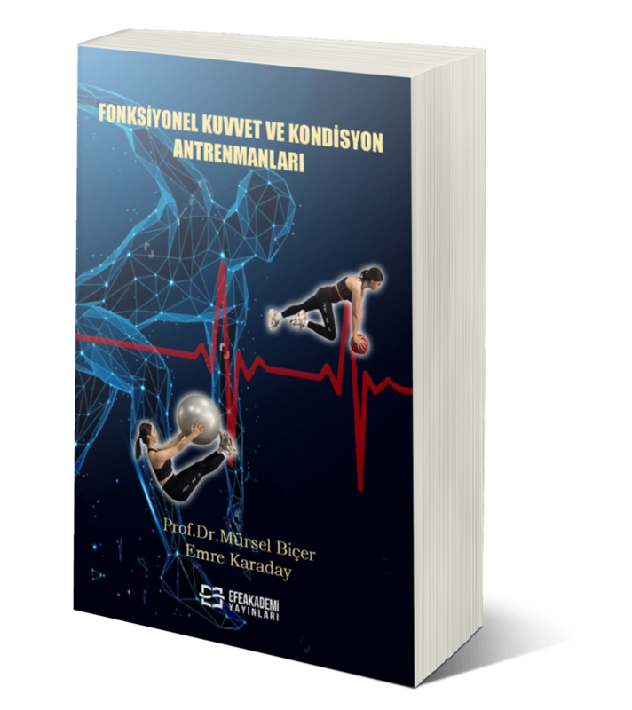 resm Fonksiyonel Kuvvet ve Kondisyon Antrenmanları