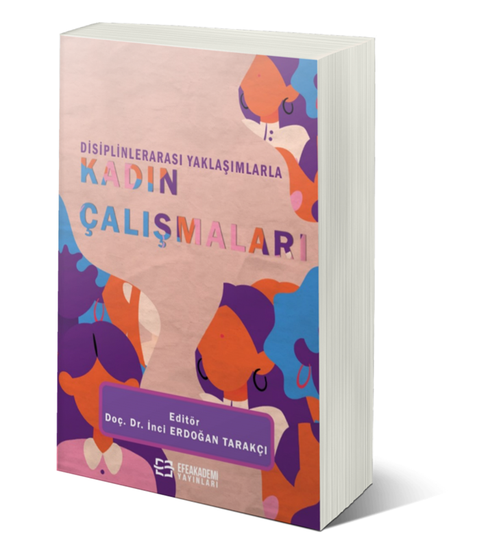 resm Disiplinlerarası Yaklaşımlarla Kadın Çalışmaları