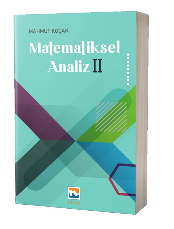 resm Matematiksel Analiz 2