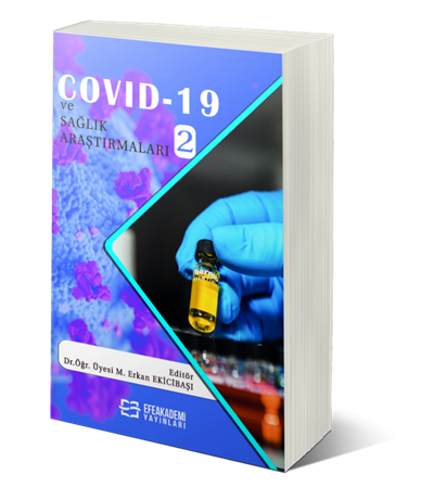 Resim Covid-19 ve Sağlık Araştırmaları-2