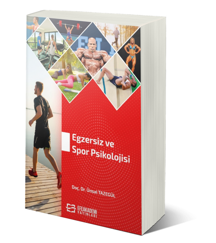 resm Egzersiz ve Spor Psikolojisi