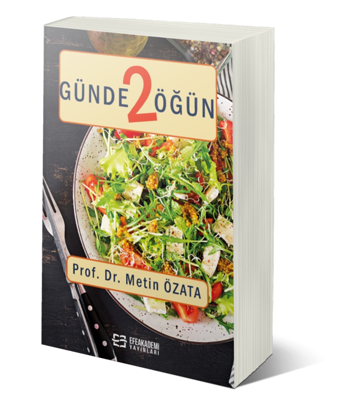 resm Günde 2 Öğün