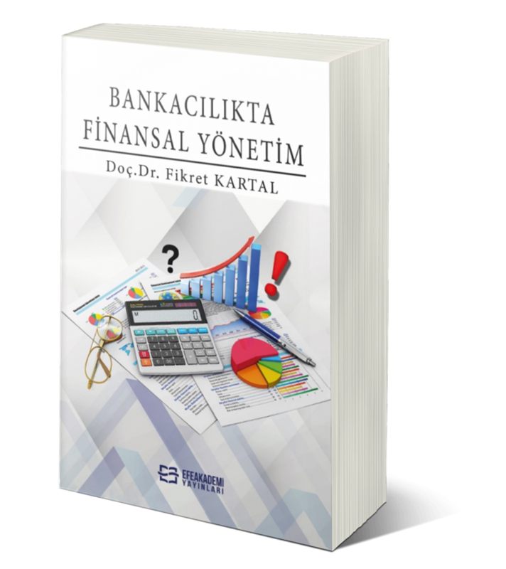 resm Bankacılıkta Finansal Yönetim