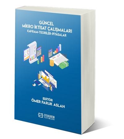 Resim Güncel Mikro İktisat Çalışmaları Kavram-Teoriler-Piyasalar