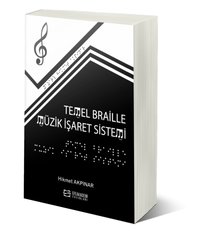 resm Temel Braille Müzik İşaret Sistemi