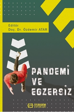 Resim Pandemi ve Egzersiz