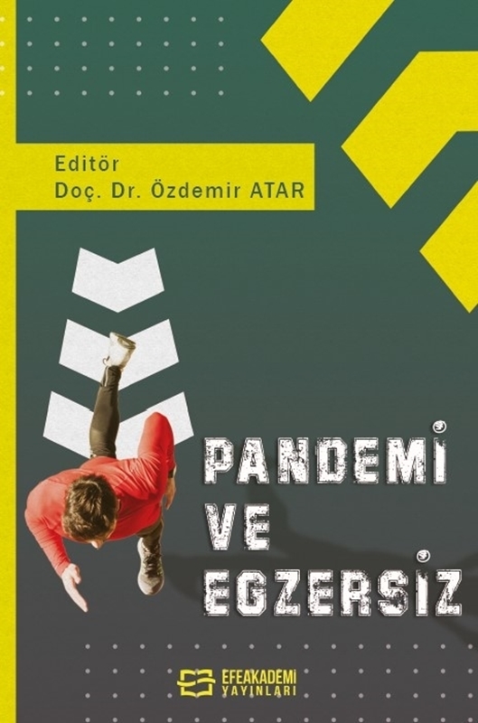 resm Pandemi ve Egzersiz