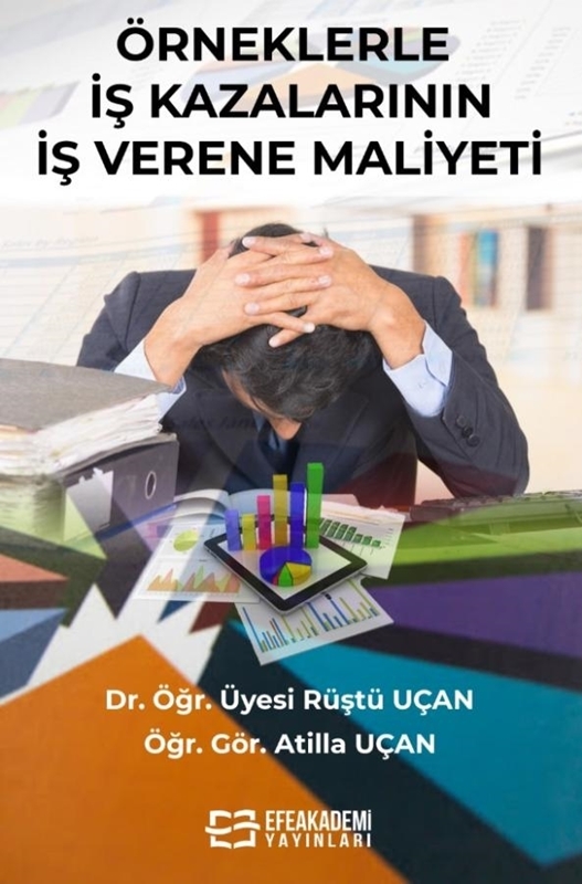 resm Örneklerle İş Kazalarının İşverene Maliyeti