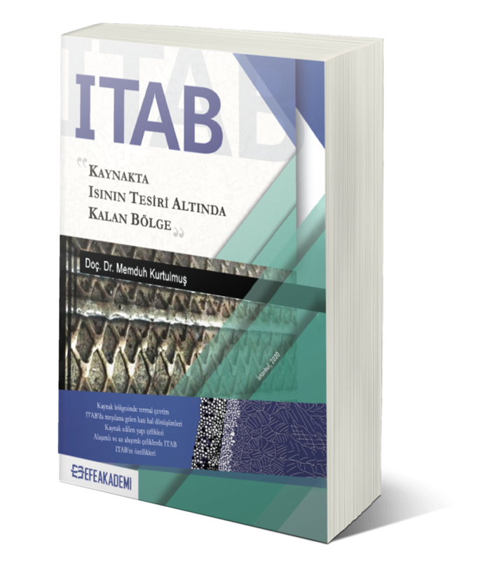 resm ITAB: Kaynakta Isının Tesiri Altında Kalan Bölge