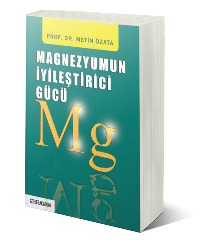 resm Magnezyumun İyileştirici Gücü