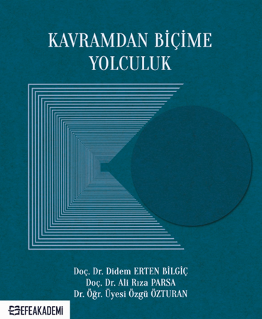 Resim Kavramdan Biçime Yolculuk