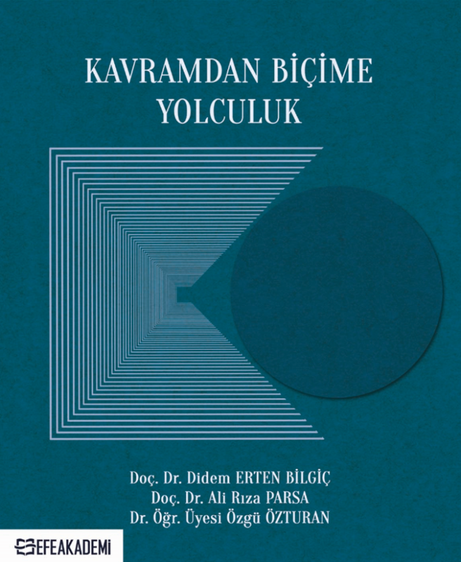 resm Kavramdan Biçime Yolculuk