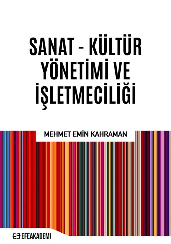 resm Sanat – Kültür Yönetimi Ve İşletmeciliği