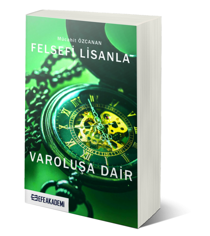 resm Felsefi Lisanla Varoluşa Dair