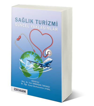 Resim Sağlık Turizmi Güncel Yaklaşımlar