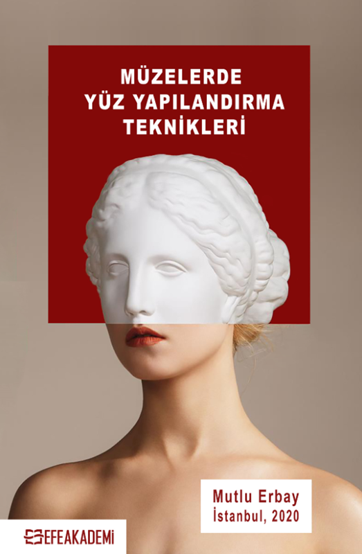resm Müzelerde Yüz Yapılandırma Teknikleri
