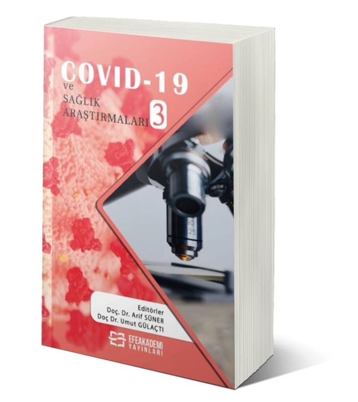 resm COVID-19 ve SAĞLIK ARAŞTIRMALARI - 3